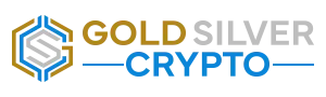 Gold Silver Crypto