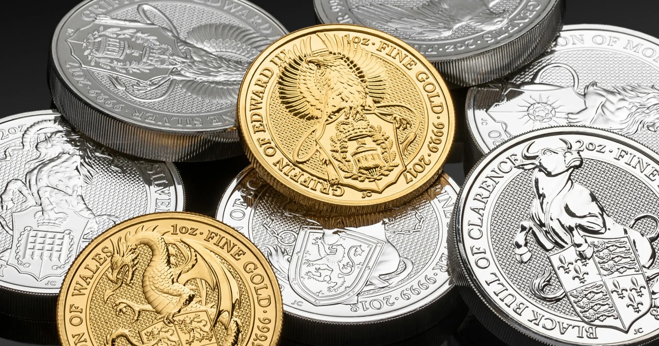 Buy and Sell Gold and Silver in Highland Utah