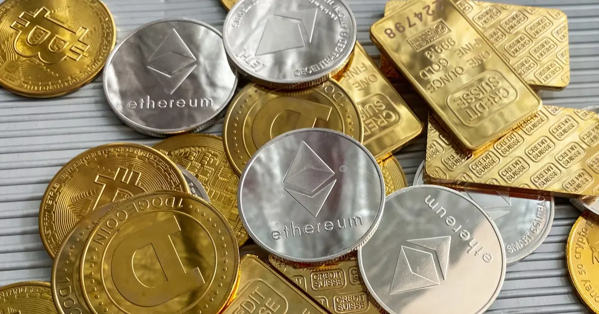 Why I Bridge Old Money and New Money